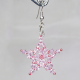 Star - Earrings Libra - 1